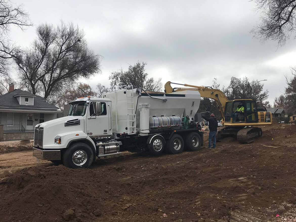 Use Cases & Applications Mixers