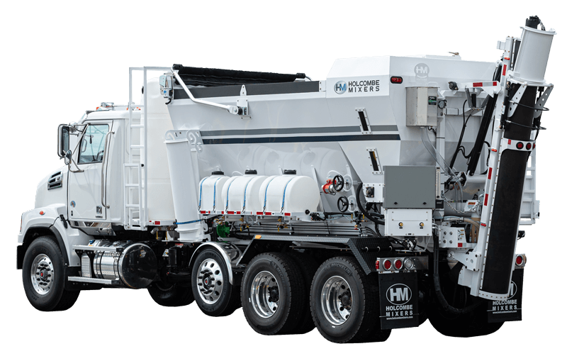 Mixers Volumetric Concrete Mixer Manufacturer