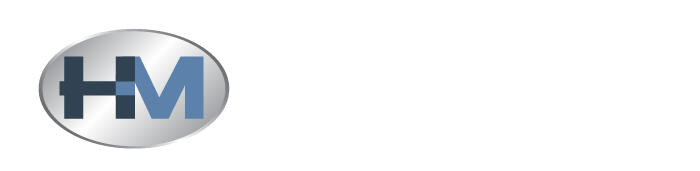 Holcombe Mixers logo