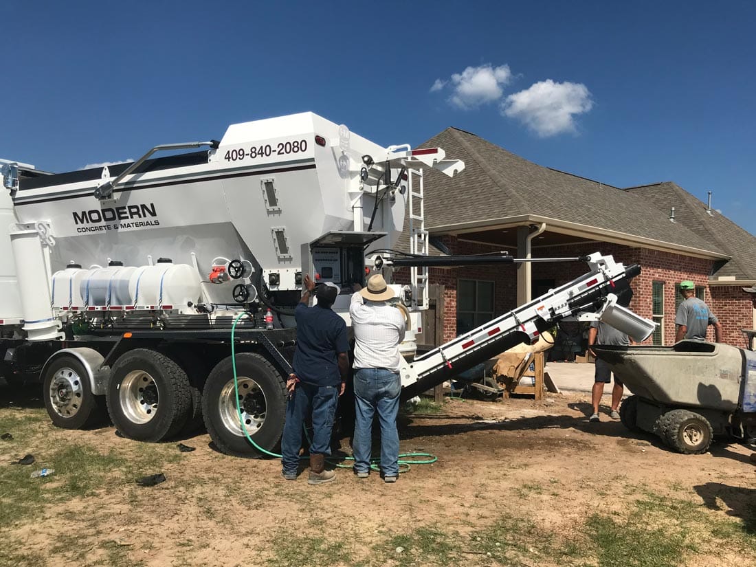 Gamechanger Mixers