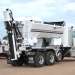 Volumetric mixers can adjust the proportions of aggregates, cement, water, and admixtures