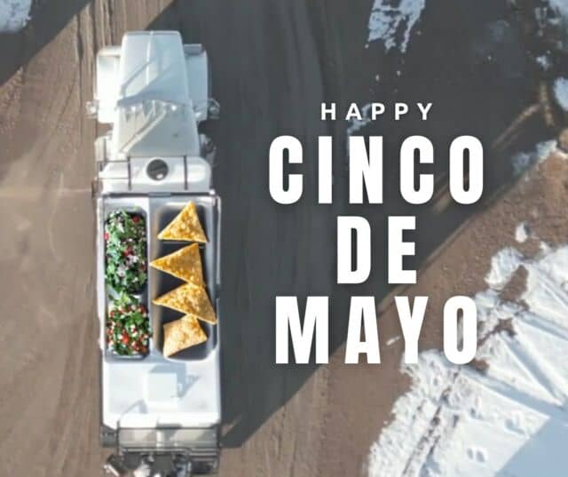 Happy Cinco de Mayo from Holcombe Mixers! 🎉🇲🇽 Did you know that the construction industry is a significant contributor to the US economy, providing jobs for millions of people? We're proud to support small businesses in the construction industry. #cincodemayo #smallbusiness #constructionindustry